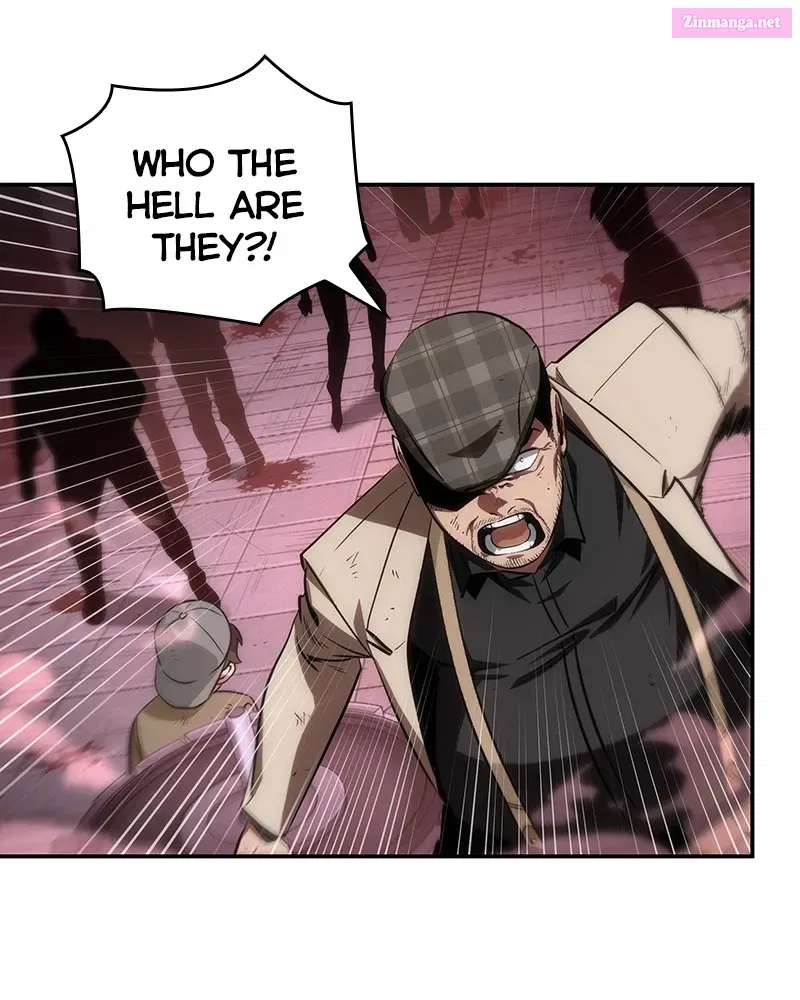 Read Omniscient Reader Manga Online