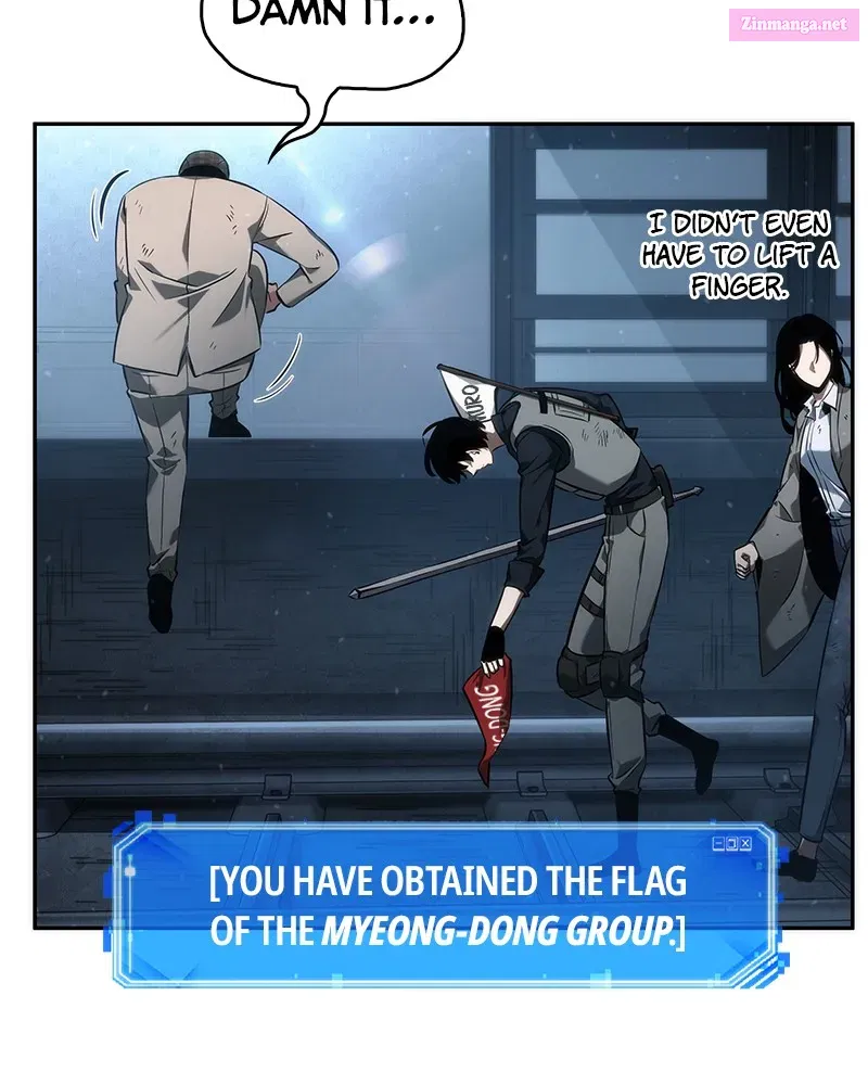 Read Omniscient Reader Manga Online