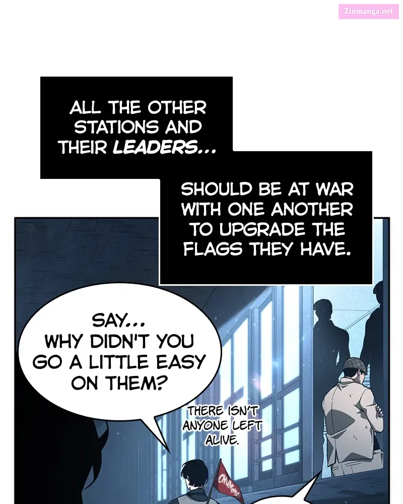 Read Omniscient Reader Manga Online