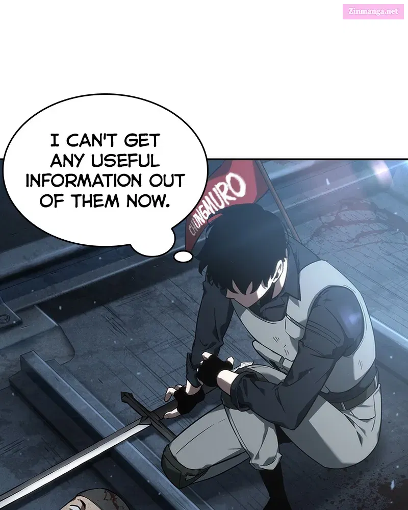 Read Omniscient Reader Manga Online