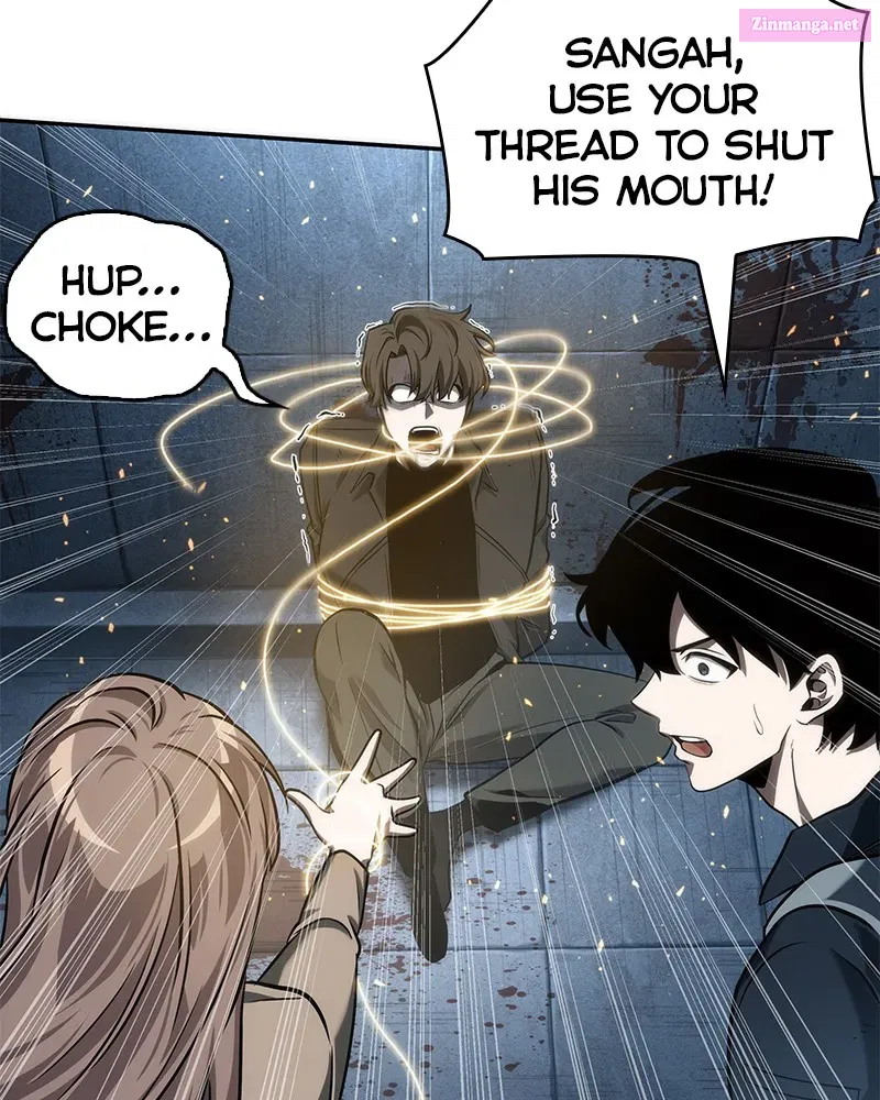 Read Omniscient Reader Manga Online