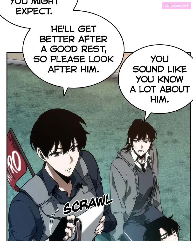 Read Omniscient Reader Manga Online