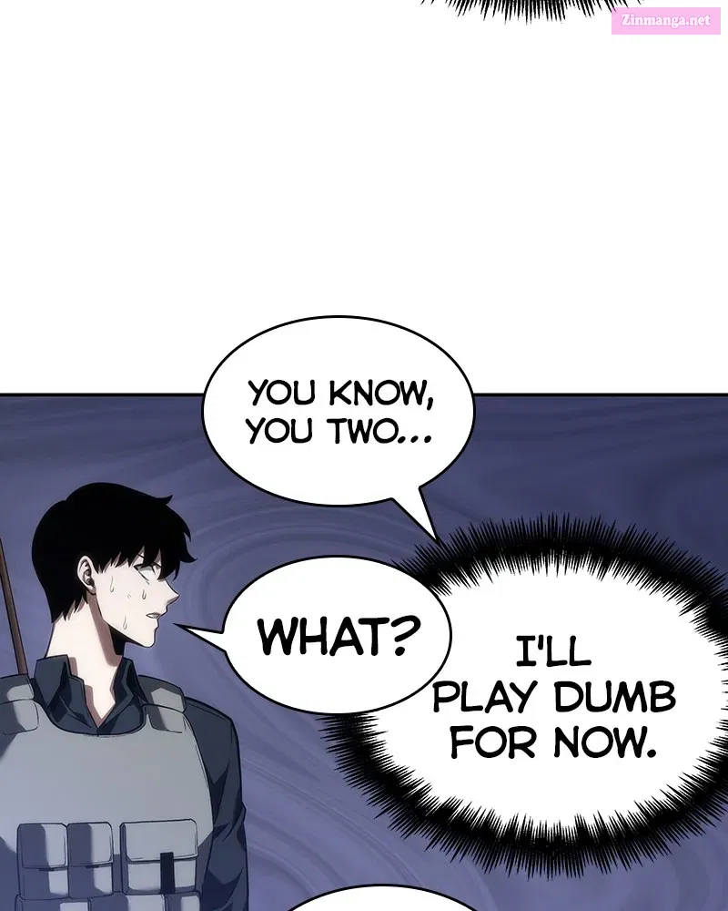 Read Omniscient Reader Manga Online