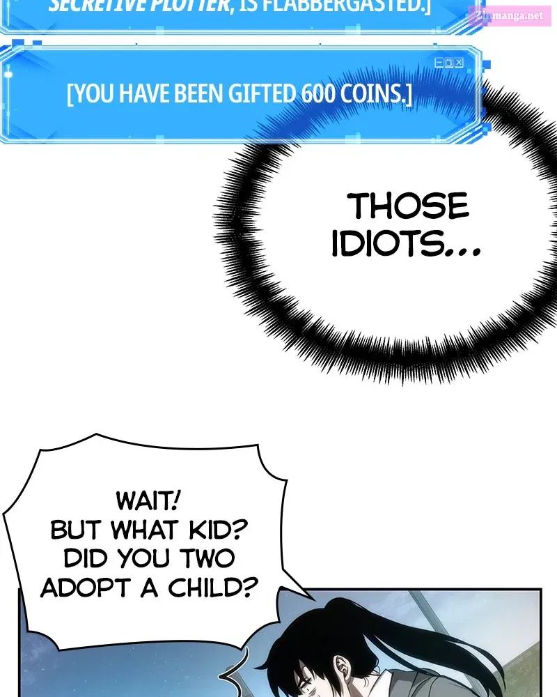 Read Omniscient Reader Manga Online