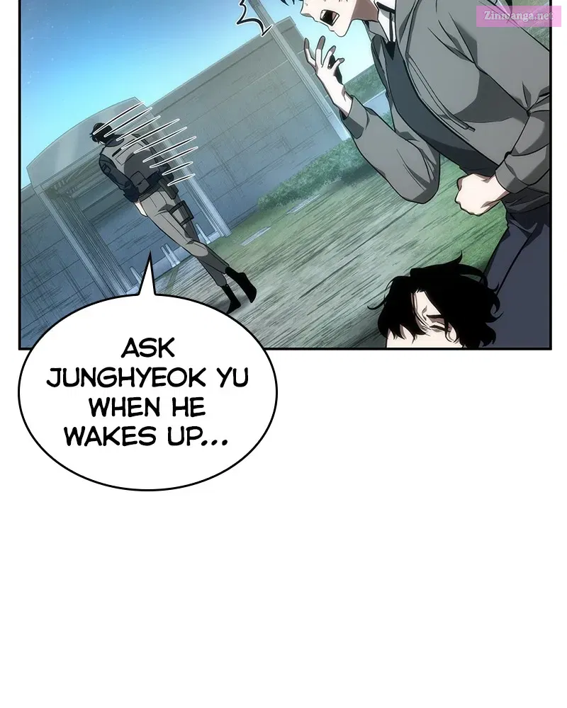 Read Omniscient Reader Manga Online