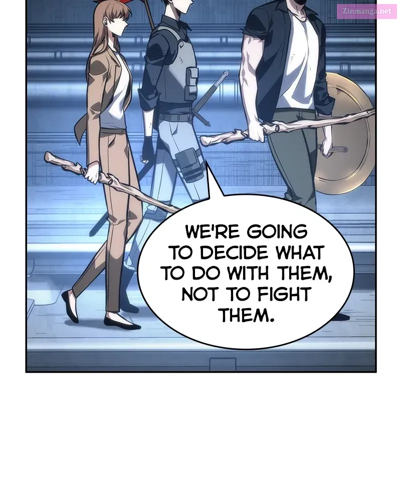 Read Omniscient Reader Manga Online