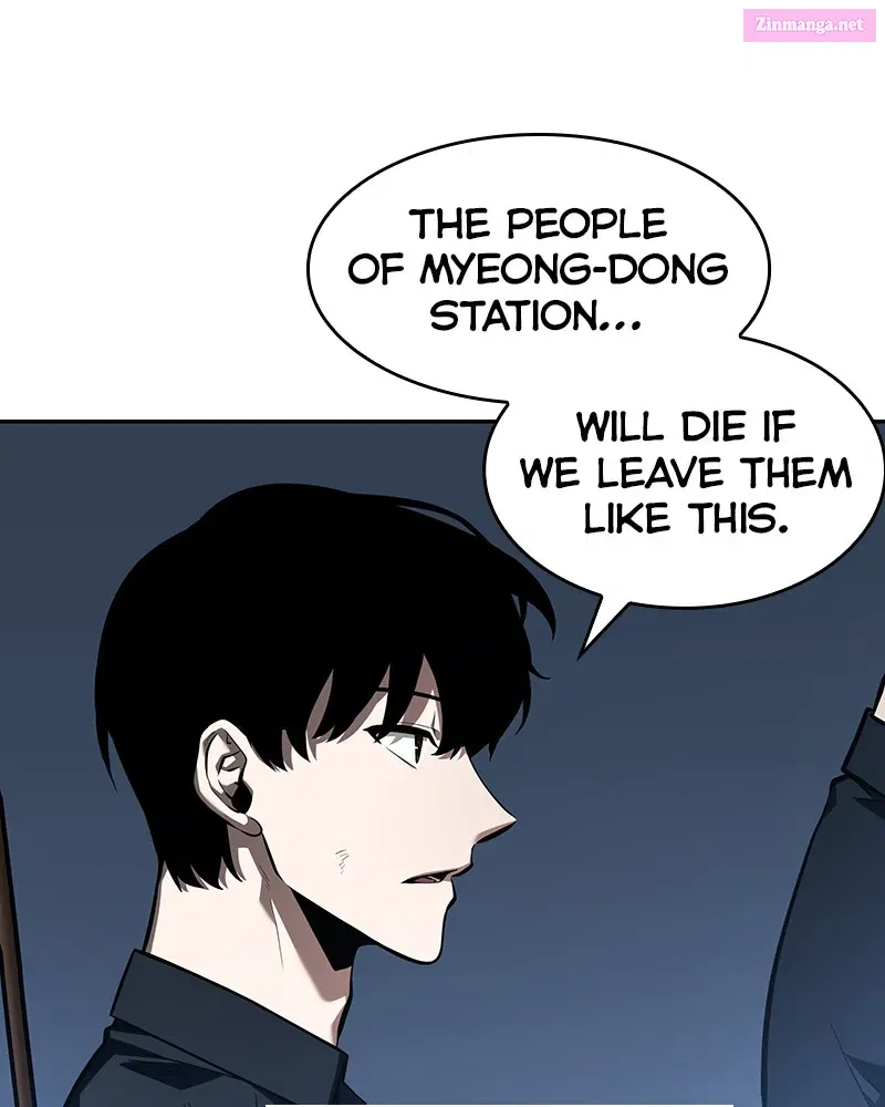 Read Omniscient Reader Manga Online