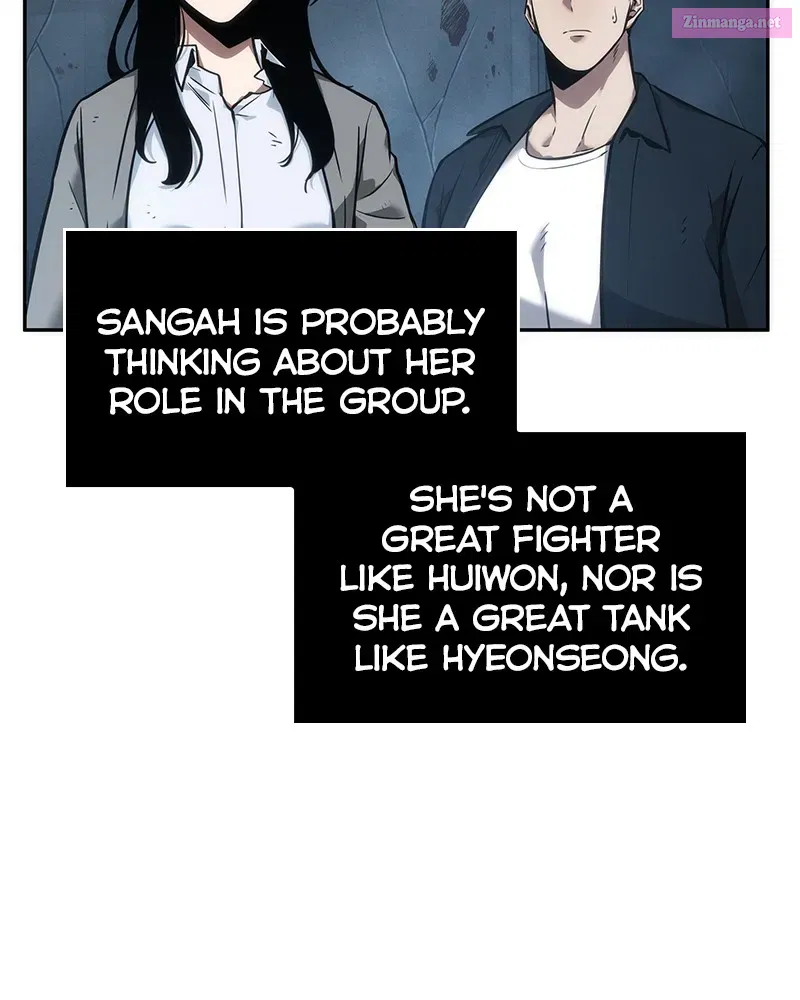 Read Omniscient Reader Manga Online