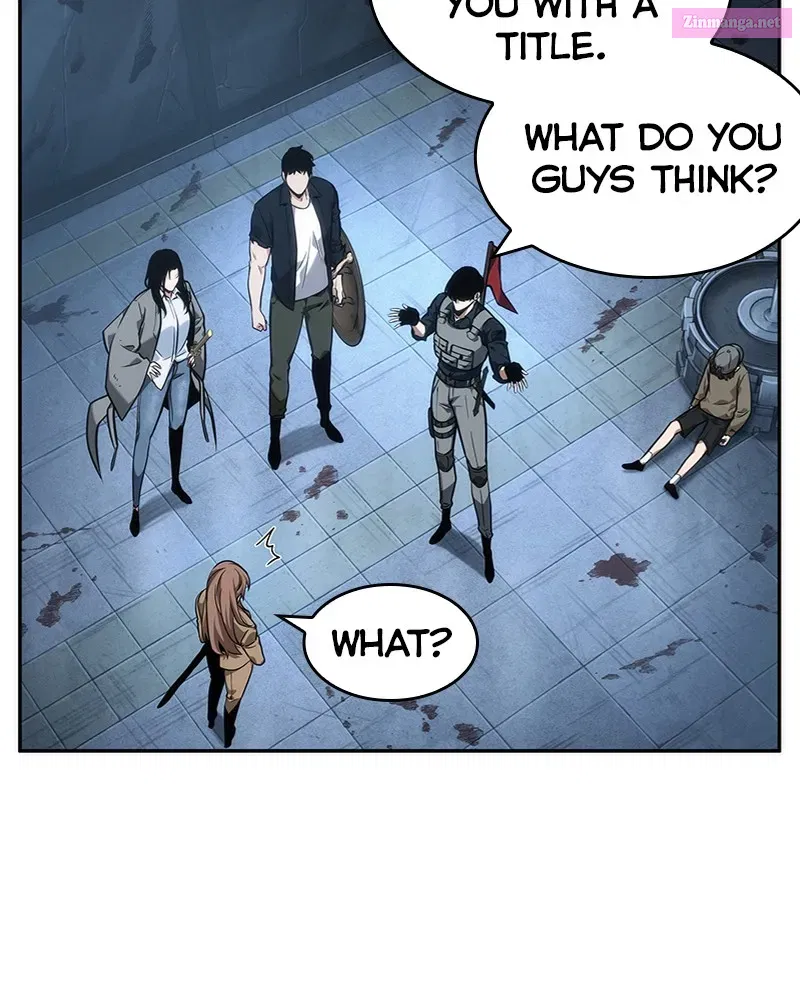 Read Omniscient Reader Manga Online