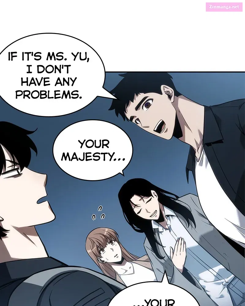 Read Omniscient Reader Manga Online