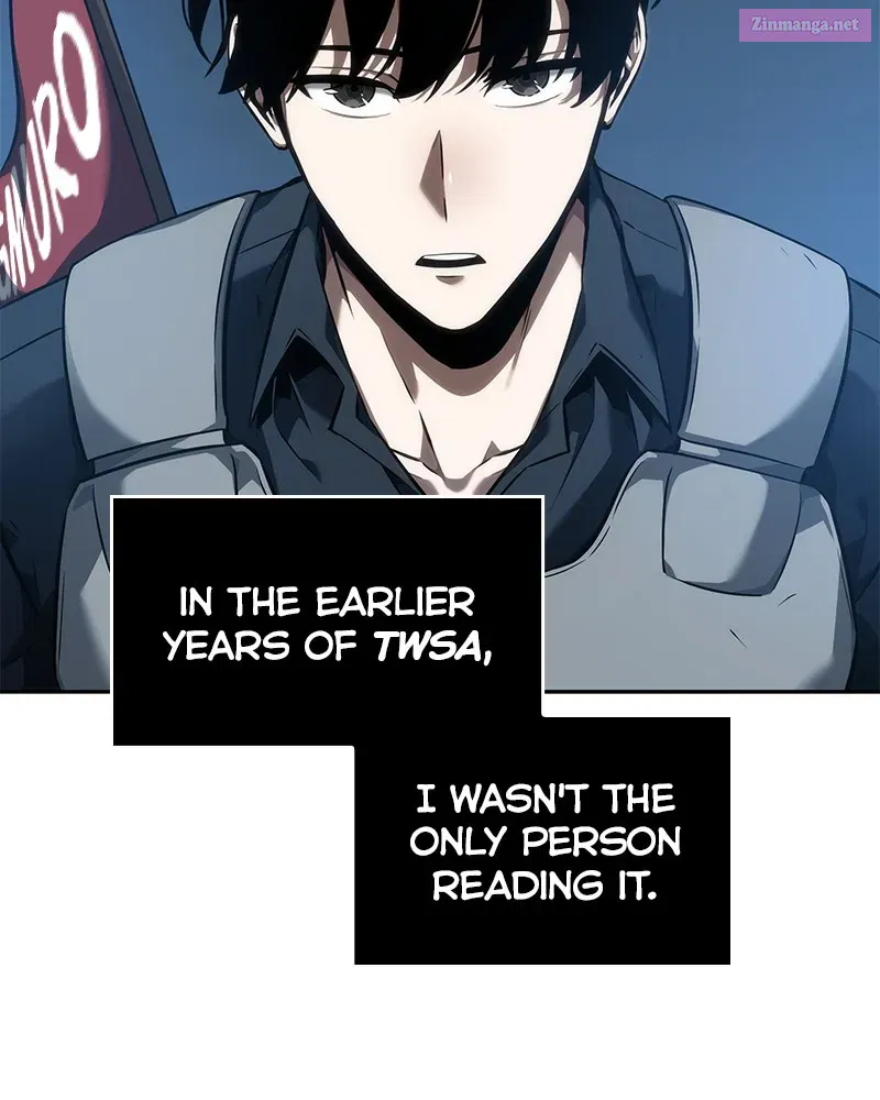 Read Omniscient Reader Manga Online