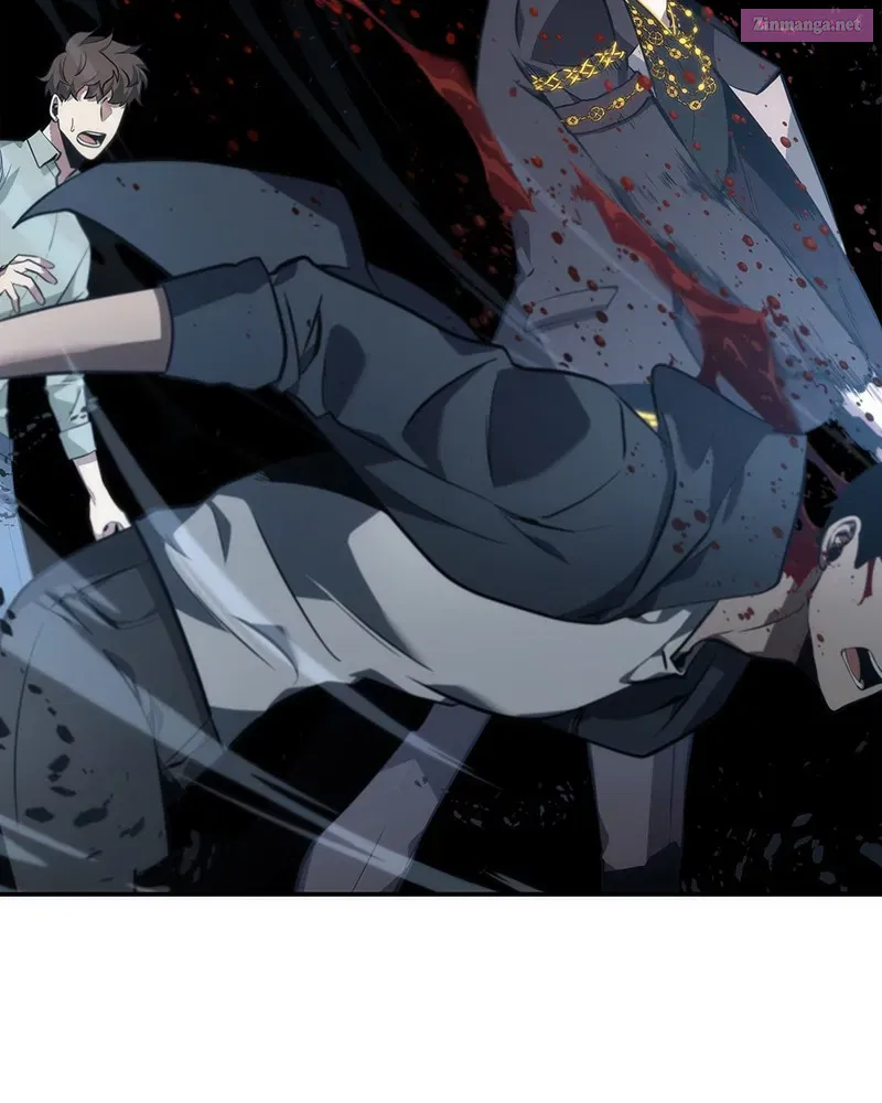 Read Omniscient Reader Manga Online