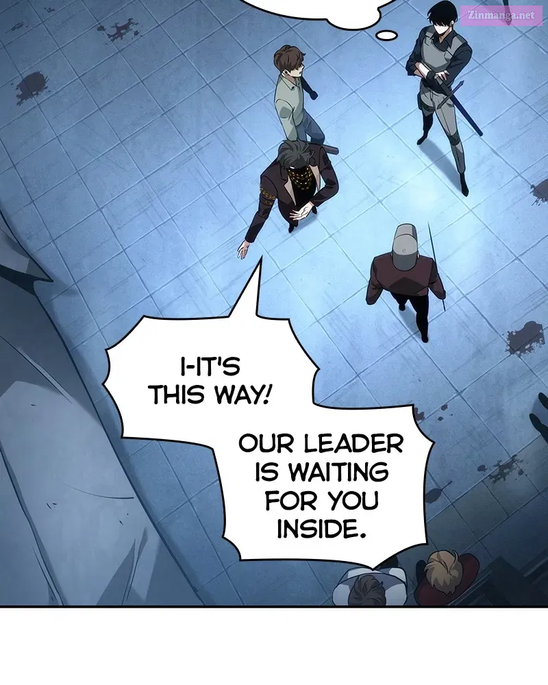Read Omniscient Reader Manga Online