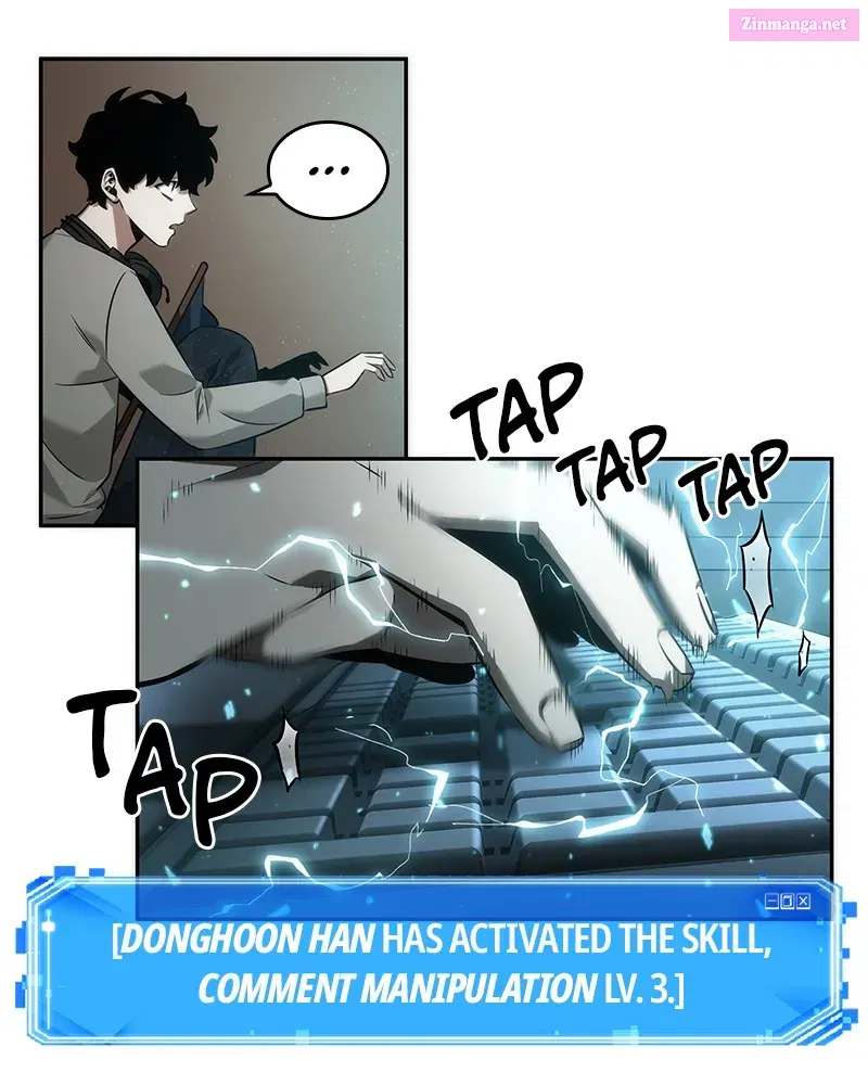 Read Omniscient Reader Manga Online