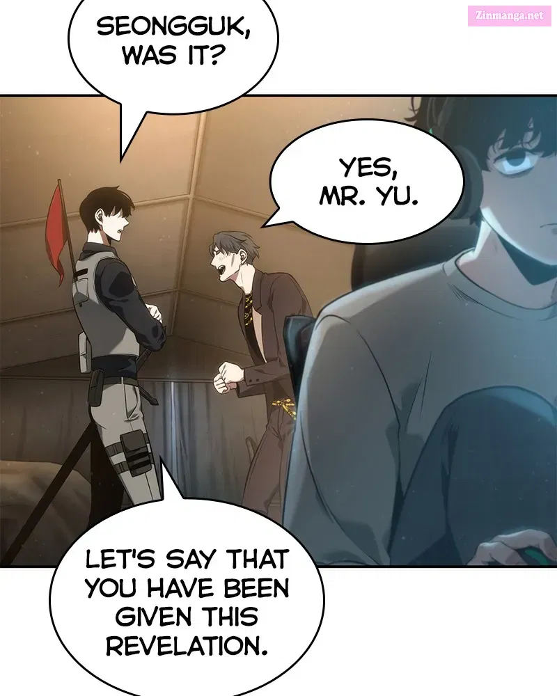 Read Omniscient Reader Manga Online