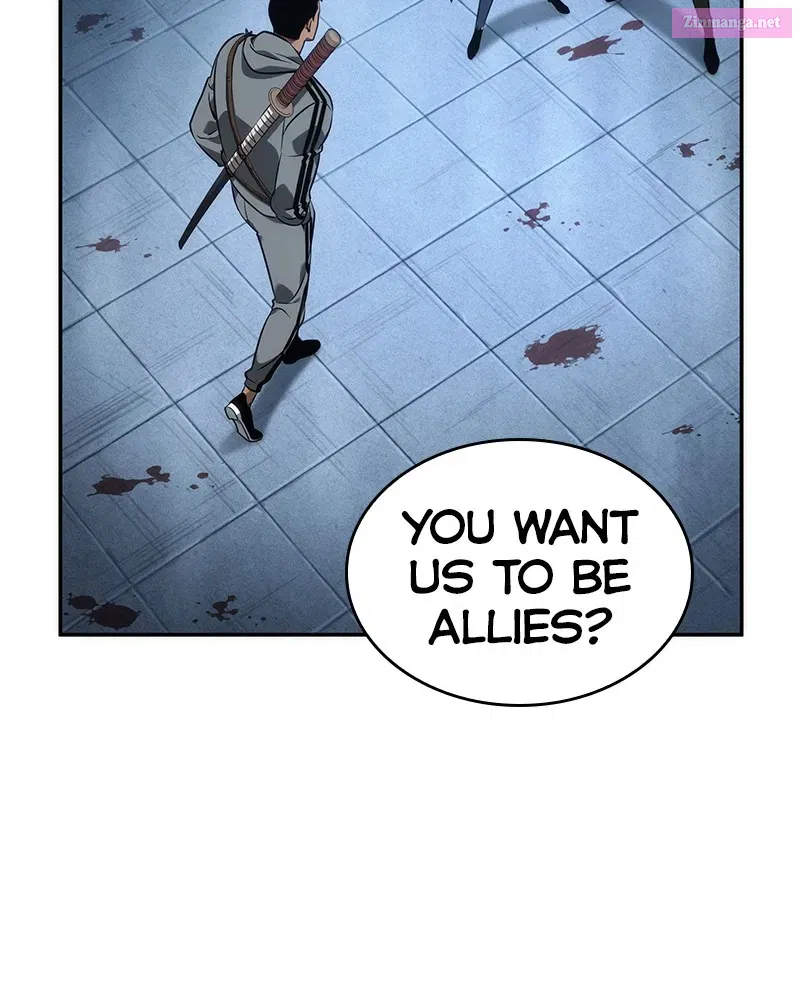 Read Omniscient Reader Manga Online