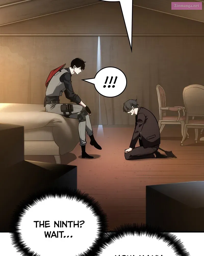 Read Omniscient Reader Manga Online