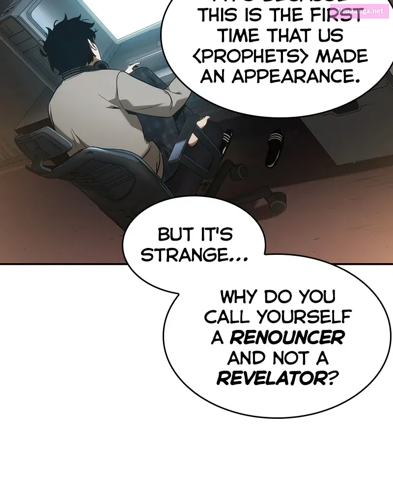 Read Omniscient Reader Manga Online