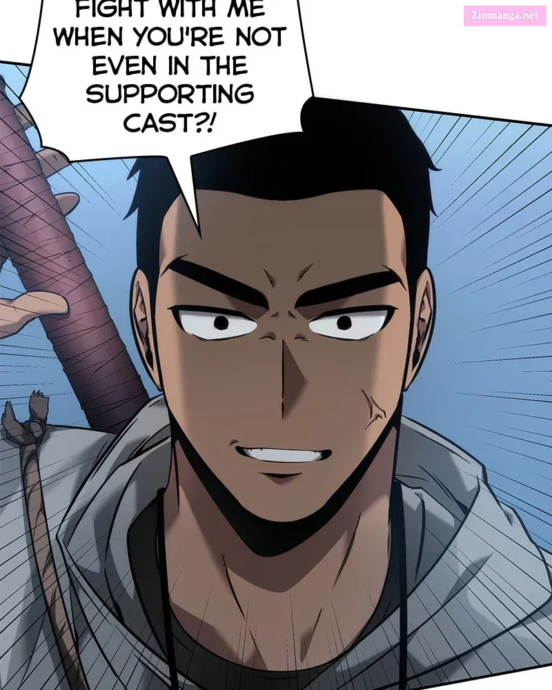 Read Omniscient Reader Manga Online