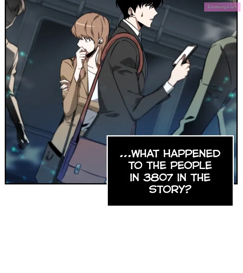 Read Omniscient Reader Manga Online