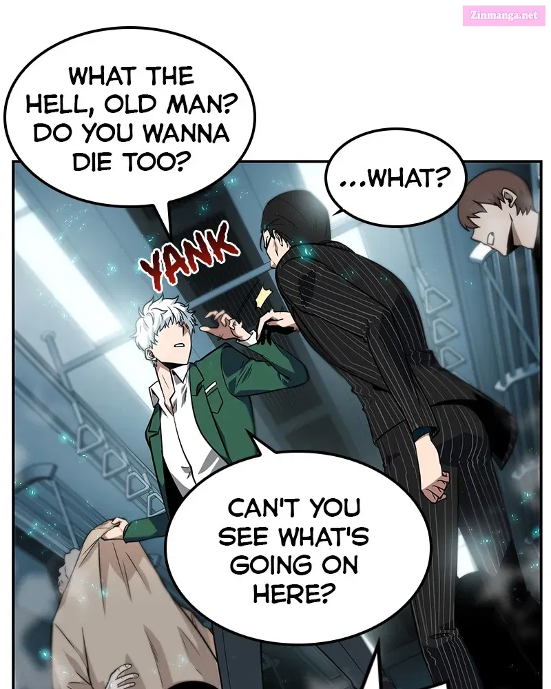 Read Omniscient Reader Manga Online