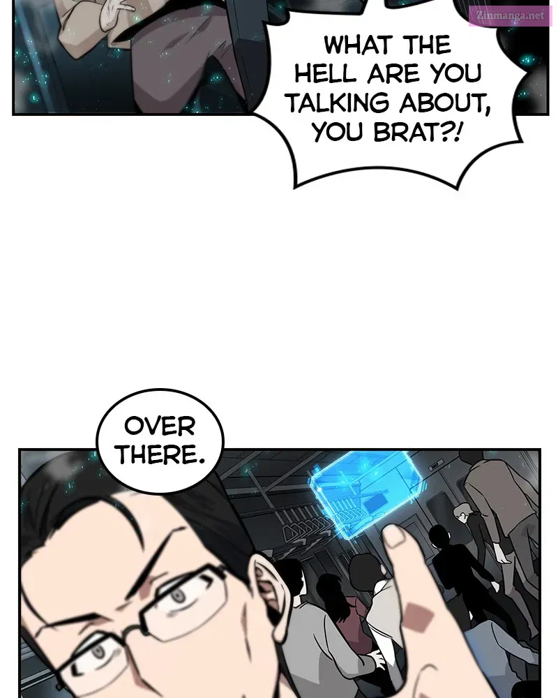 Read Omniscient Reader Manga Online