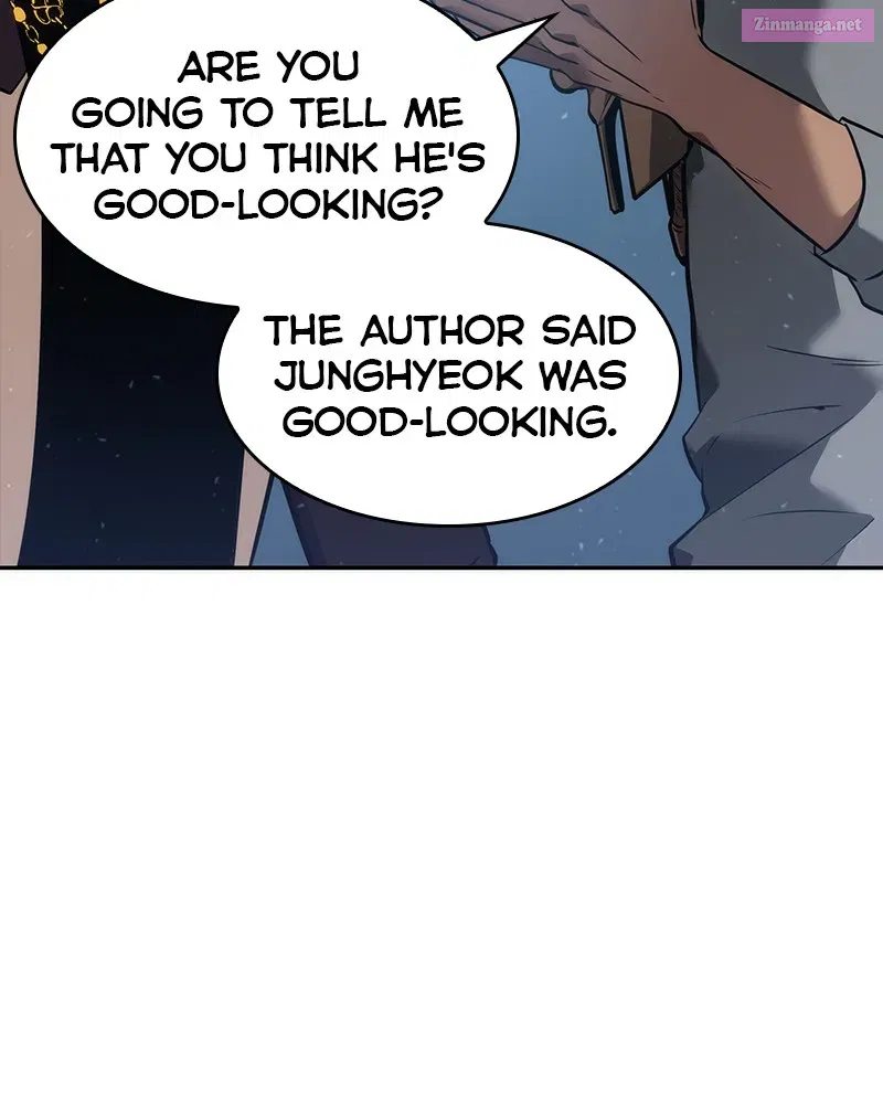 Read Omniscient Reader Manga Online