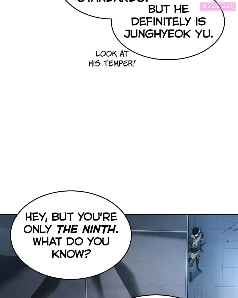 Read Omniscient Reader Manga Online