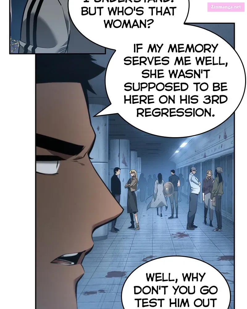 Read Omniscient Reader Manga Online