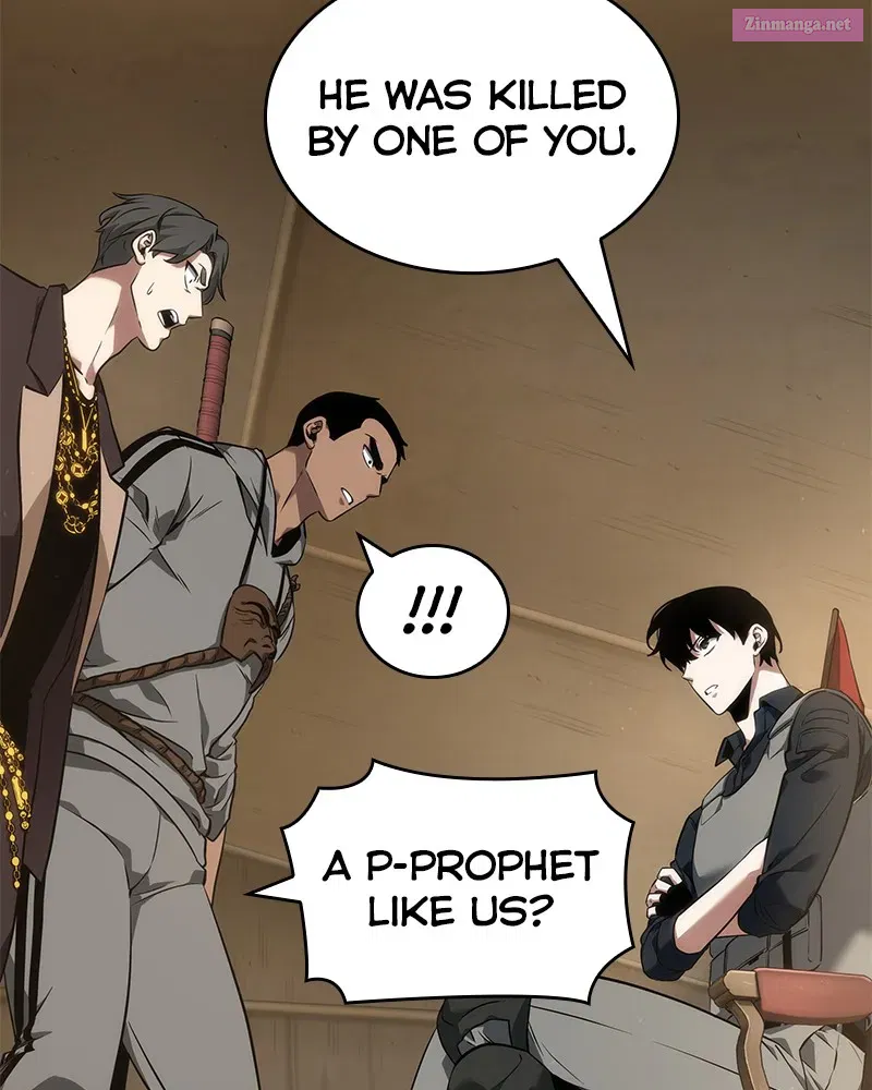 Read Omniscient Reader Manga Online