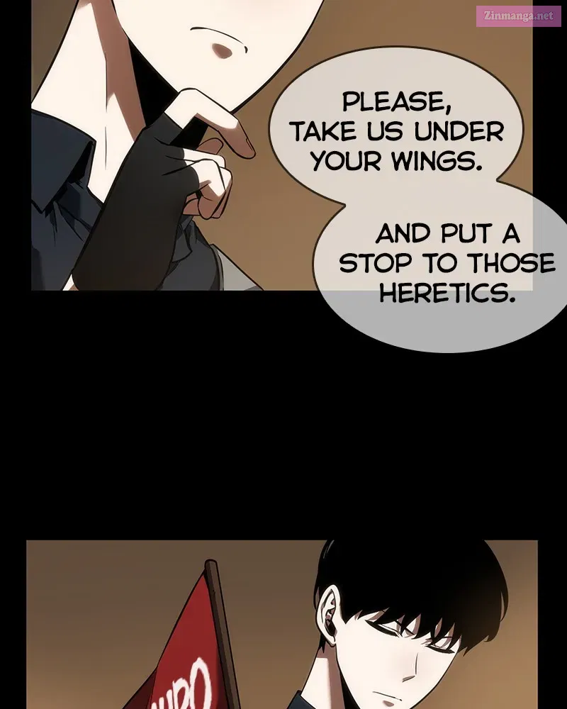 Read Omniscient Reader Manga Online