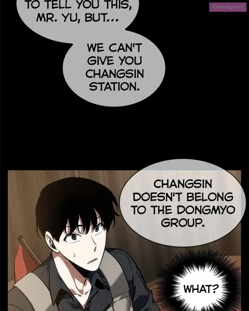 Read Omniscient Reader Manga Online
