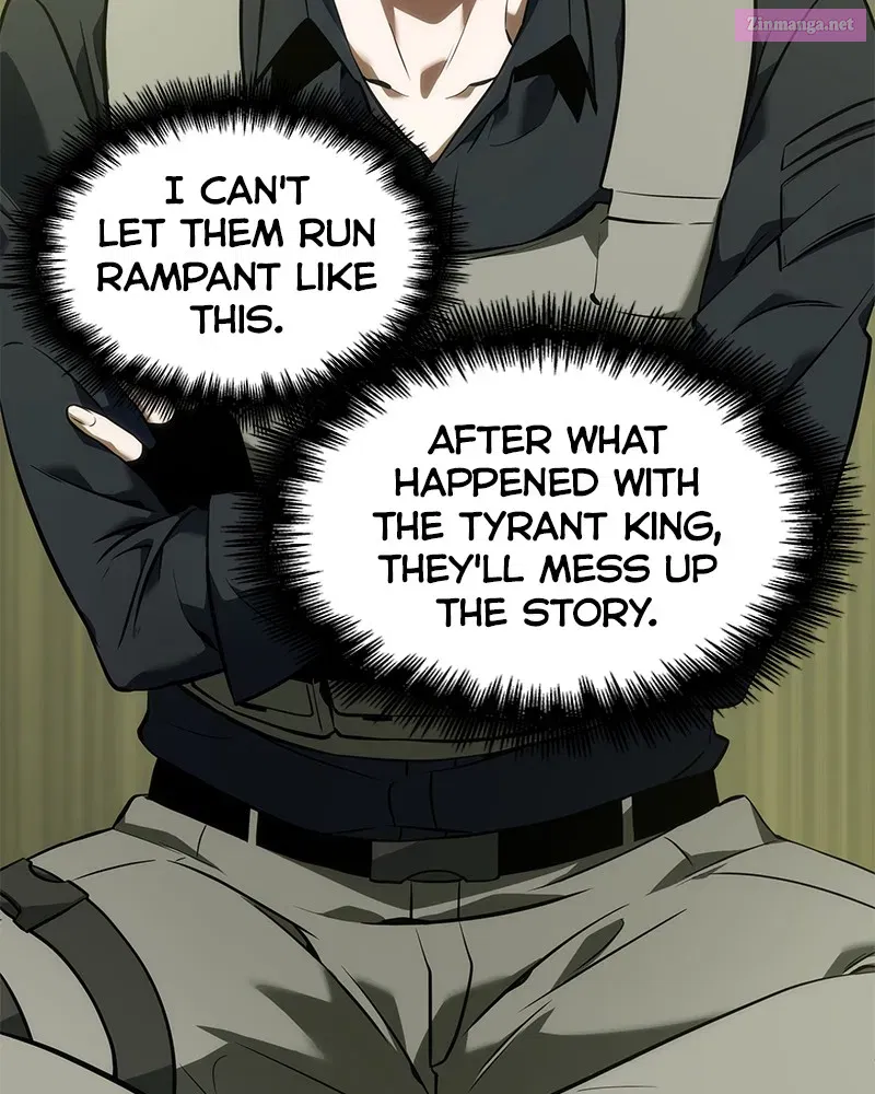 Read Omniscient Reader Manga Online