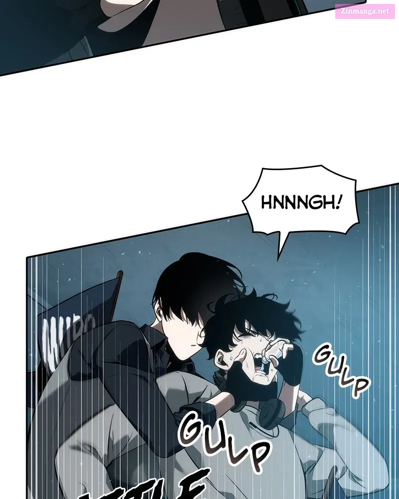 Read Omniscient Reader Manga Online