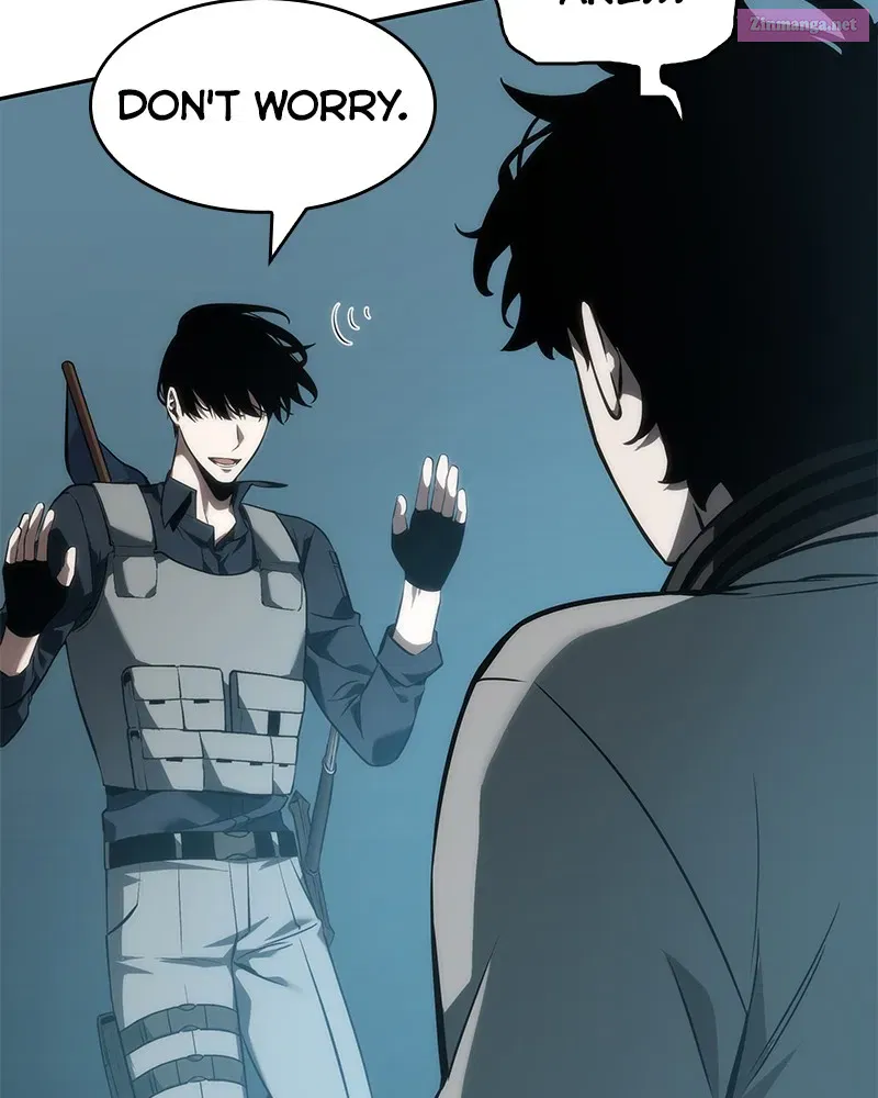 Read Omniscient Reader Manga Online
