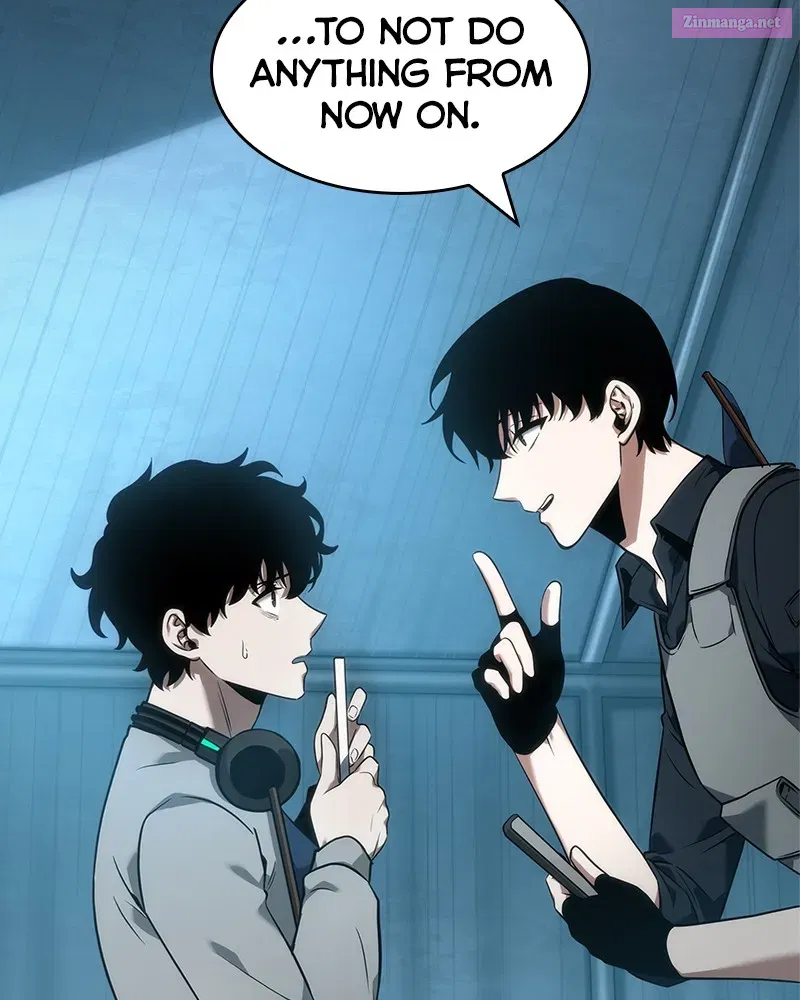 Read Omniscient Reader Manga Online