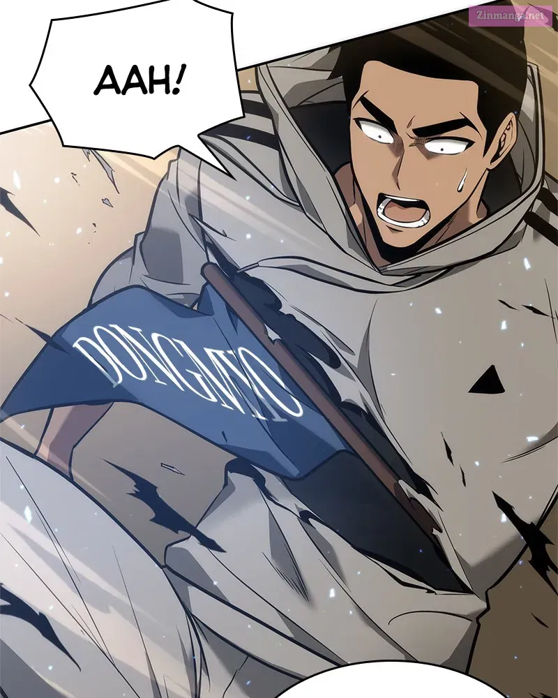 Read Omniscient Reader Manga Online