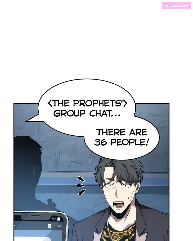 Read Omniscient Reader Manga Online
