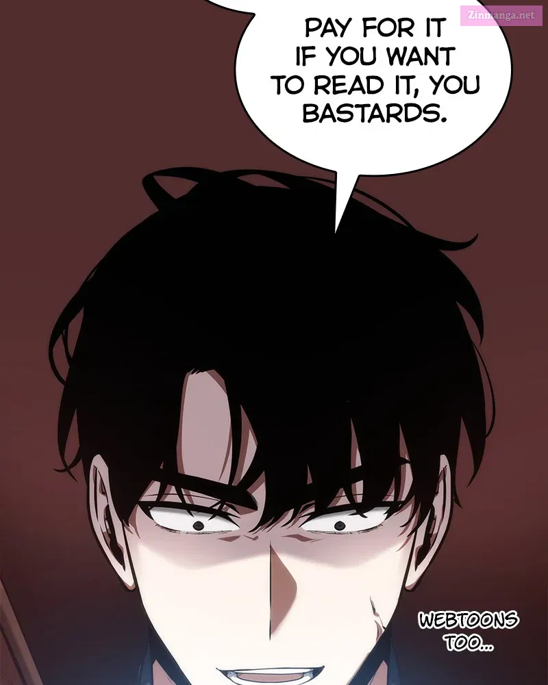 Read Omniscient Reader Manga Online