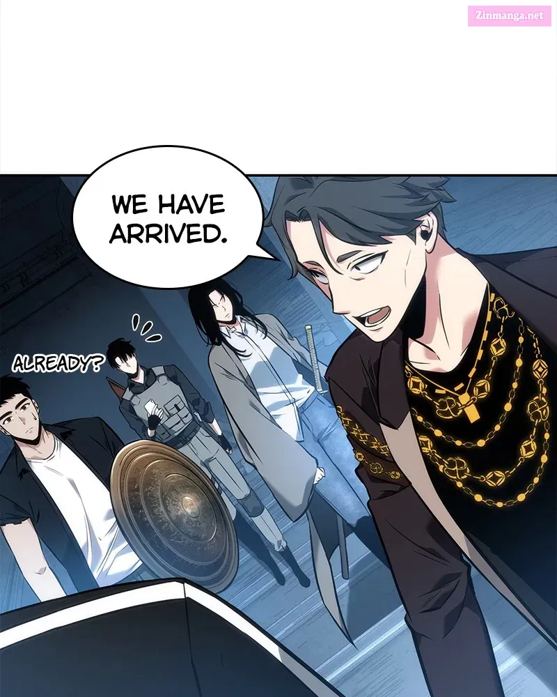 Read Omniscient Reader Manga Online