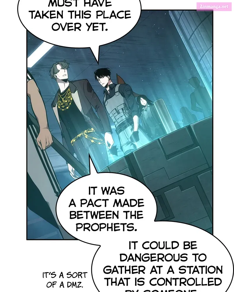 Read Omniscient Reader Manga Online