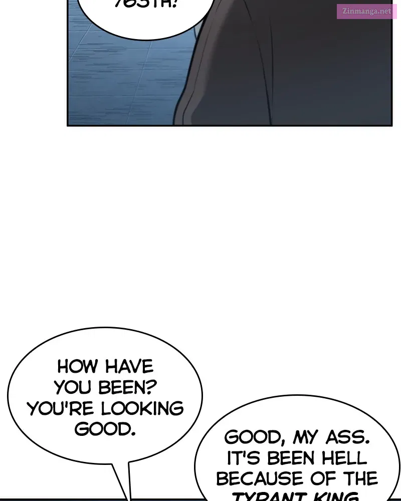 Read Omniscient Reader Manga Online