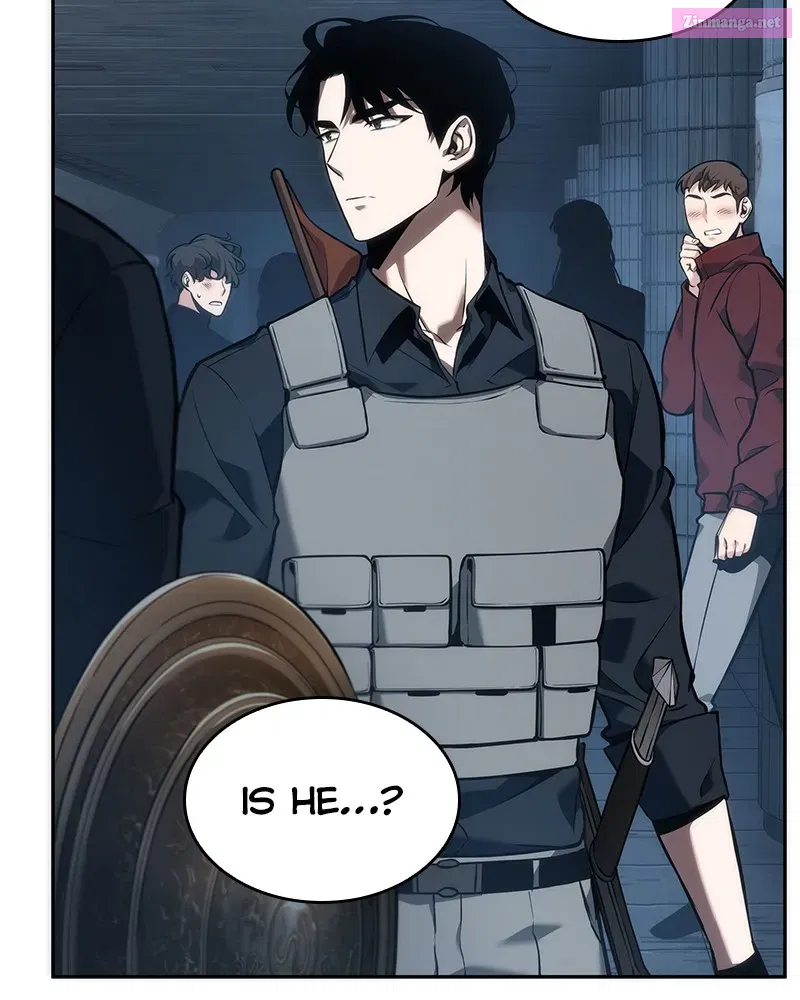 Read Omniscient Reader Manga Online
