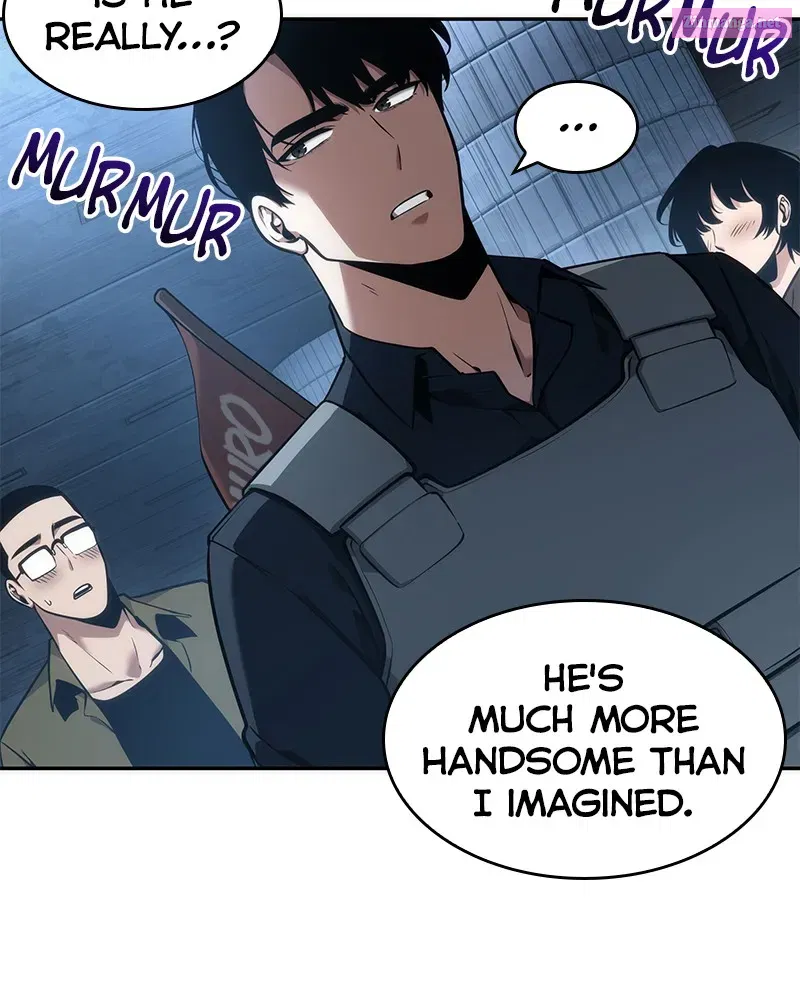 Read Omniscient Reader Manga Online