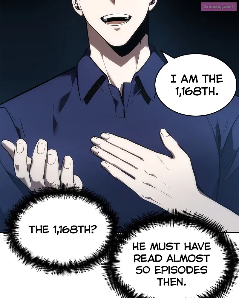 Read Omniscient Reader Manga Online