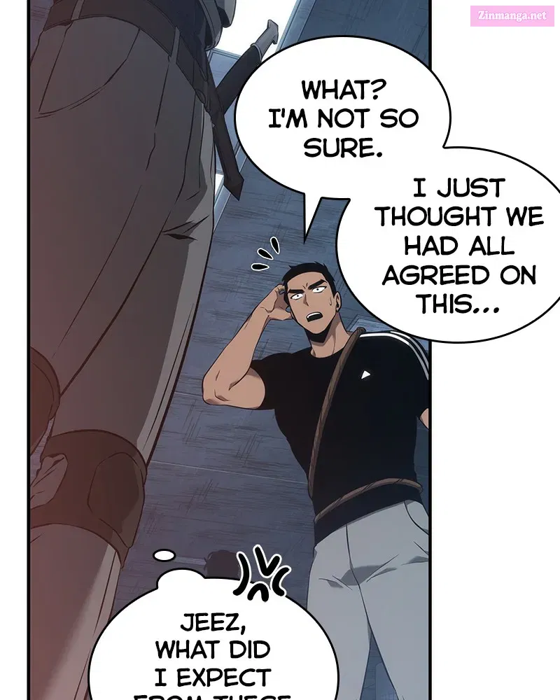 Read Omniscient Reader Manga Online
