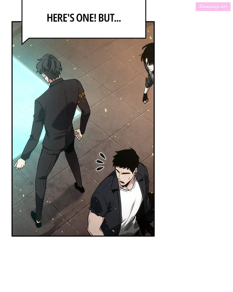 Read Omniscient Reader Manga Online