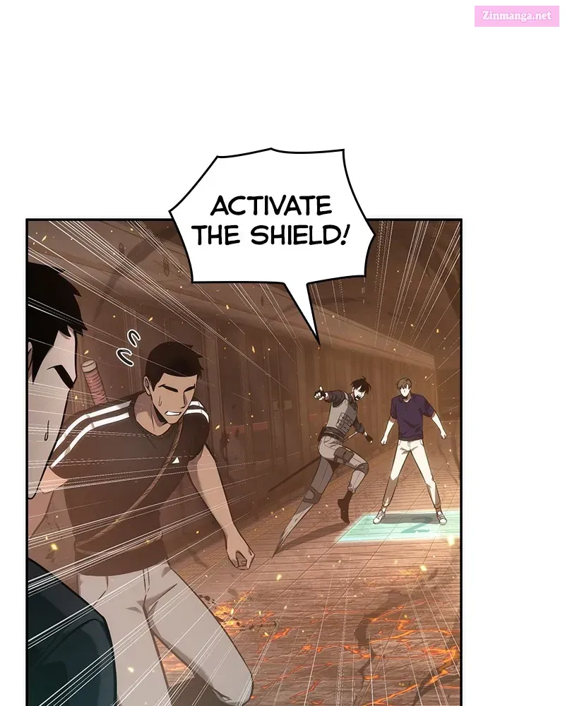 Read Omniscient Reader Manga Online