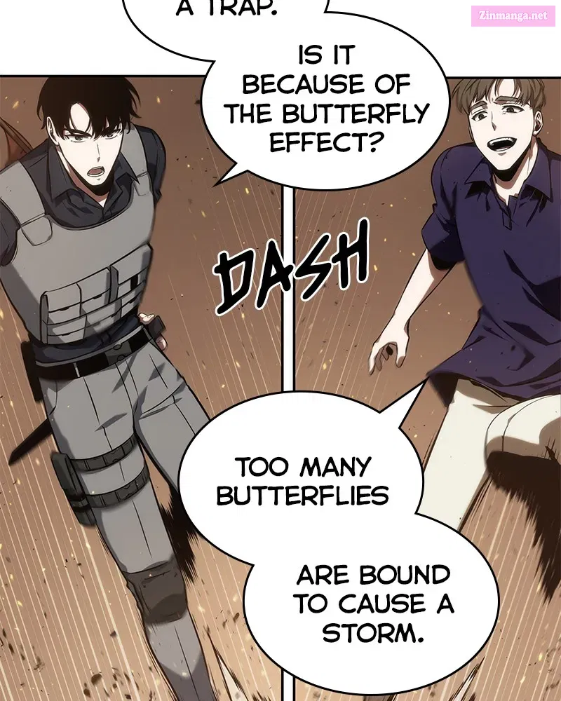 Read Omniscient Reader Manga Online