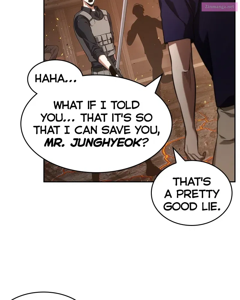 Read Omniscient Reader Manga Online